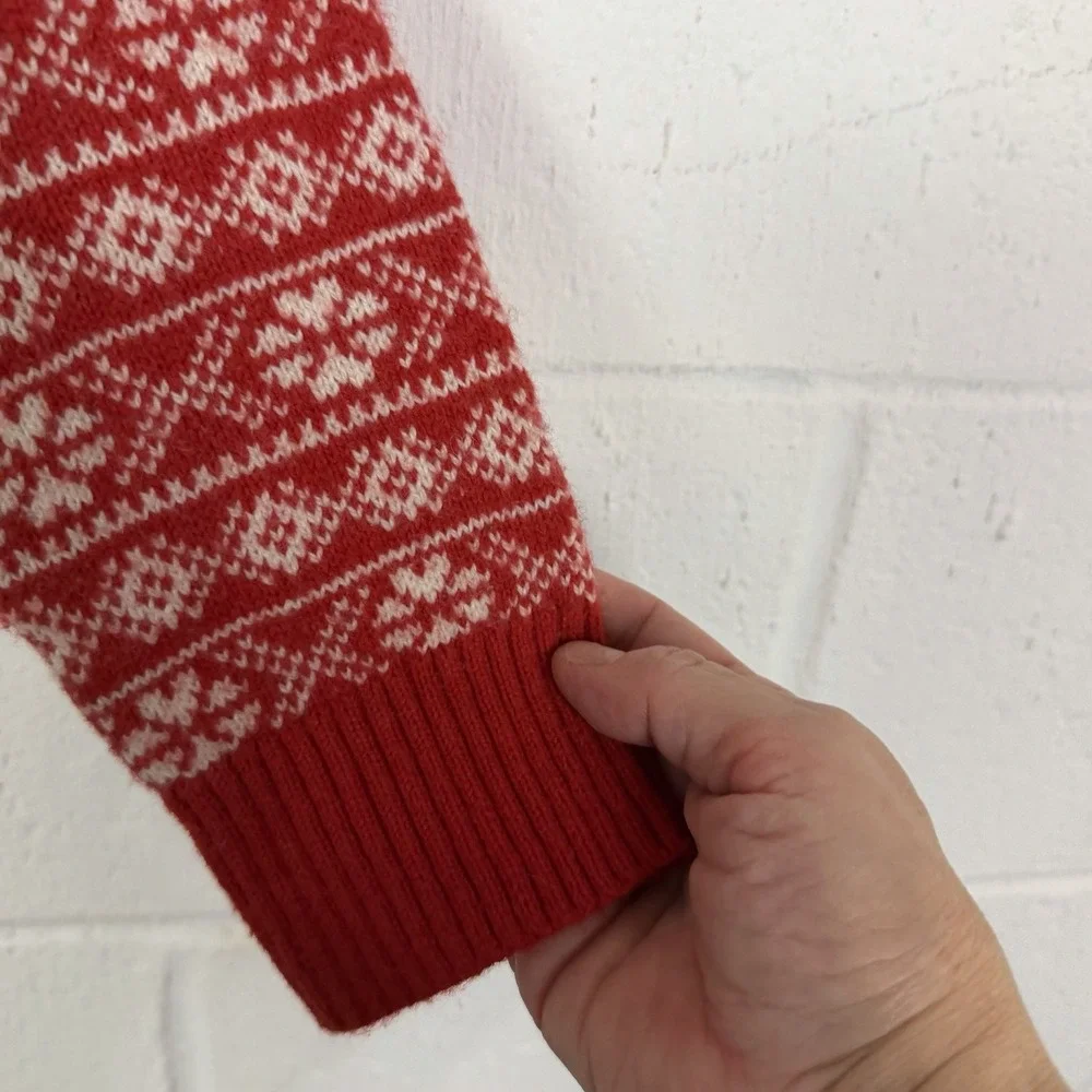 GAP kids crewneck